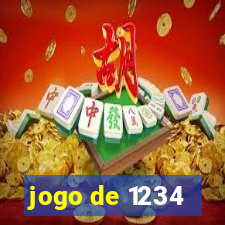 jogo de 1234